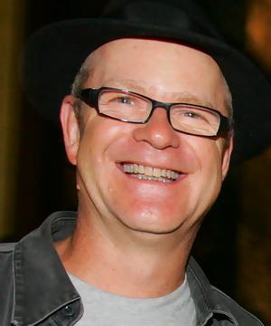 creative director dingo's breakfast