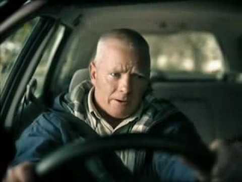 The Telstra 'Rabbits' TVC